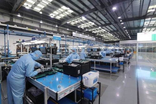 科技之力，浪潮為各行各業按下復工加速鍵