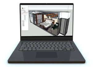 從CAD到BIM 計算機軟硬件驅動下的設計革命